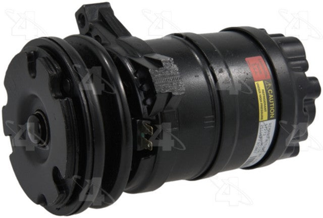 A/C Compressor Four Seasons 57273