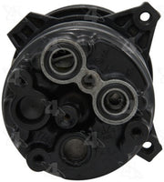 A/C Compressor Four Seasons 57273