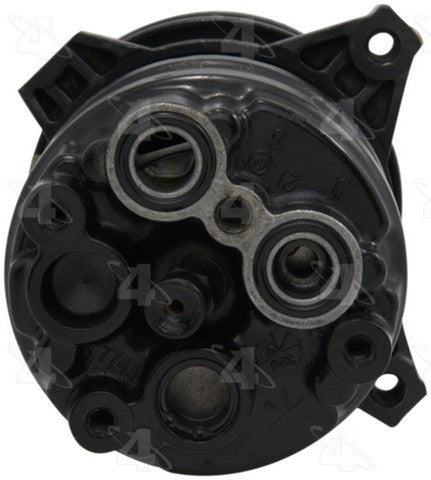 A/C Compressor Four Seasons 57273