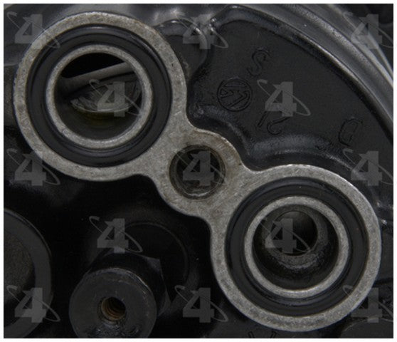 A/C Compressor Four Seasons 57273