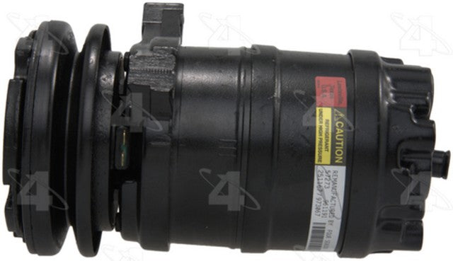 A/C Compressor Four Seasons 57273