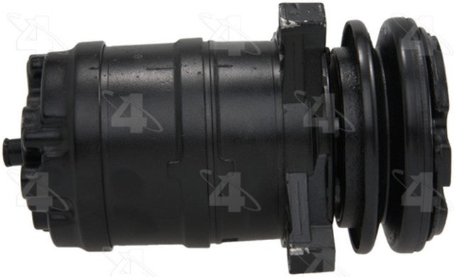 A/C Compressor Four Seasons 57273