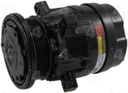 A/C Compressor Four Seasons 57274