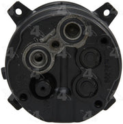 A/C Compressor Four Seasons 57274