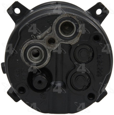 A/C Compressor Four Seasons 57274