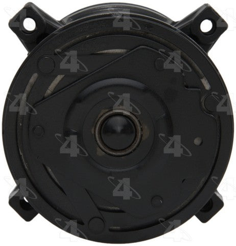 A/C Compressor Four Seasons 57274