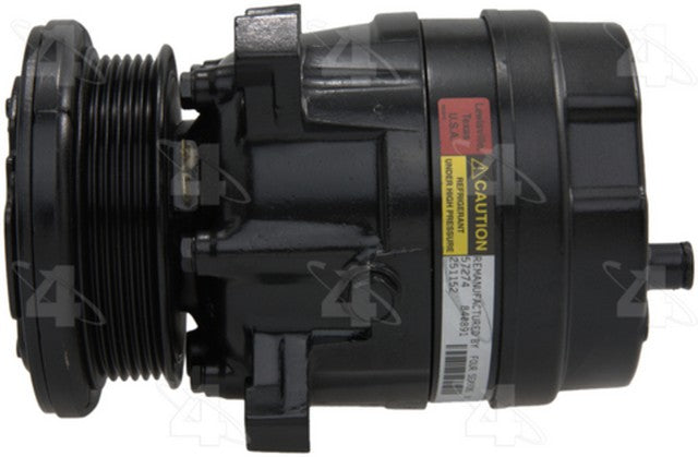 A/C Compressor Four Seasons 57274