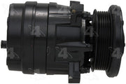A/C Compressor Four Seasons 57274