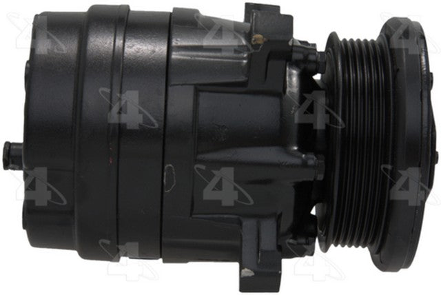 A/C Compressor Four Seasons 57274