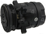 A/C Compressor Four Seasons 57276