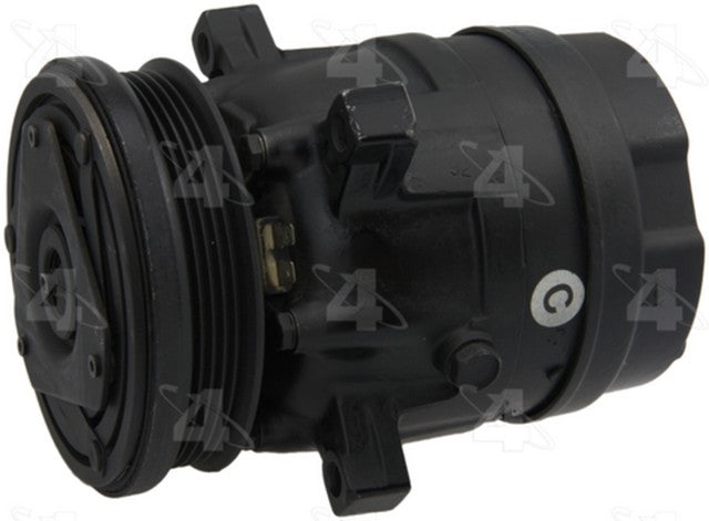 A/C Compressor Four Seasons 57276