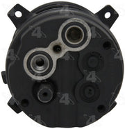 A/C Compressor Four Seasons 57276
