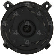 A/C Compressor Four Seasons 57276