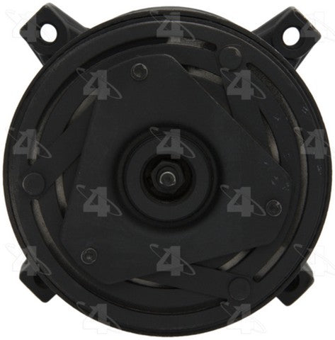 A/C Compressor Four Seasons 57276