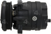 A/C Compressor Four Seasons 57276