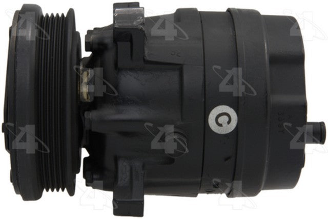 A/C Compressor Four Seasons 57276