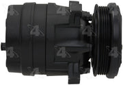 A/C Compressor Four Seasons 57276