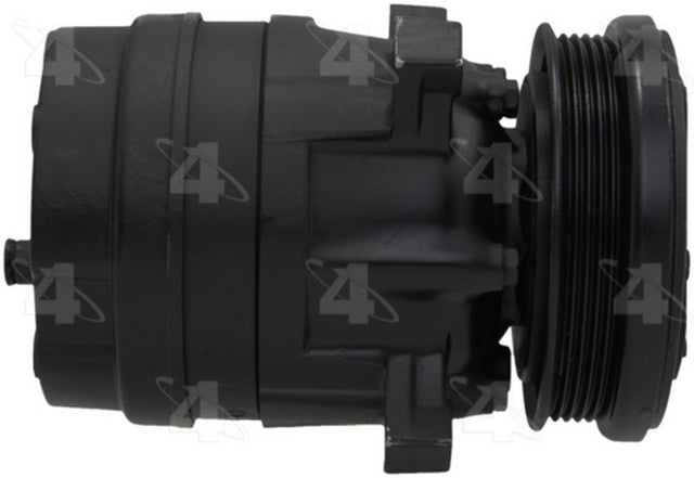 A/C Compressor Four Seasons 57276