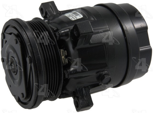 A/C Compressor Four Seasons 57277