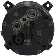 A/C Compressor Four Seasons 57277
