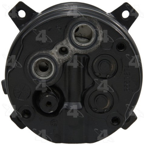 A/C Compressor Four Seasons 57277