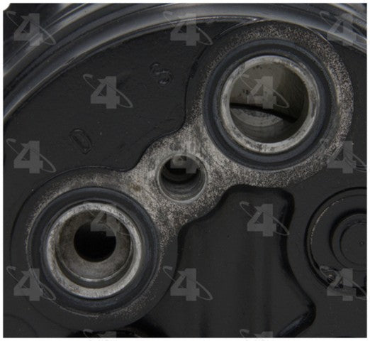 A/C Compressor Four Seasons 57277