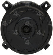A/C Compressor Four Seasons 57277