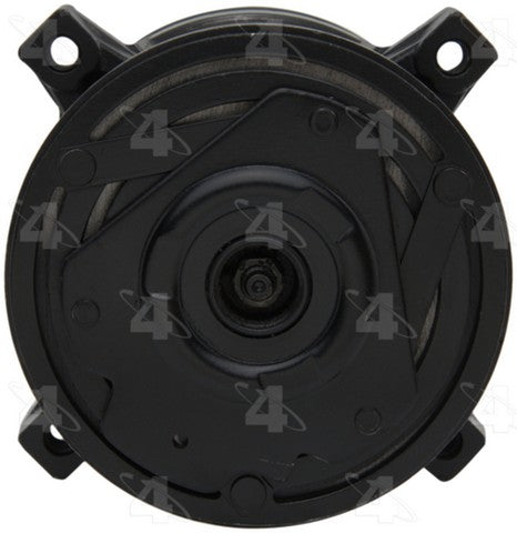 A/C Compressor Four Seasons 57277
