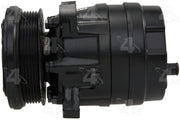 A/C Compressor Four Seasons 57277