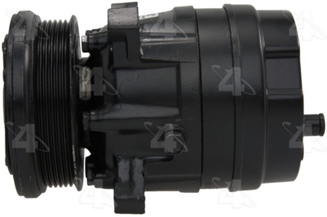 A/C Compressor Four Seasons 57277