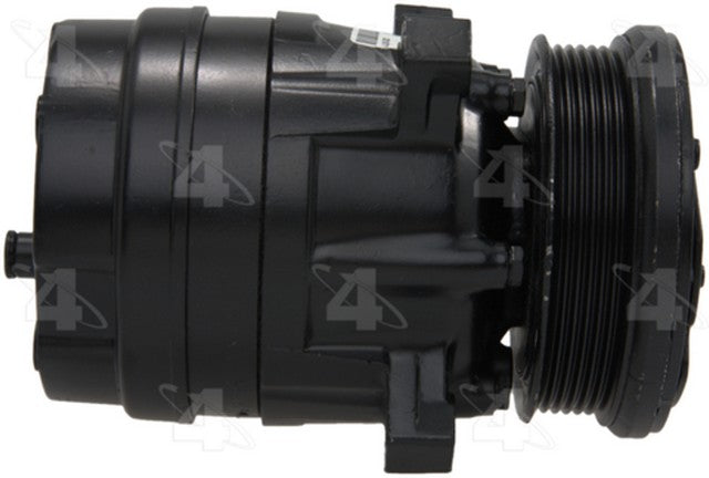 A/C Compressor Four Seasons 57277