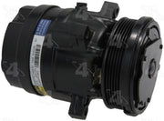 A/C Compressor Four Seasons 57278