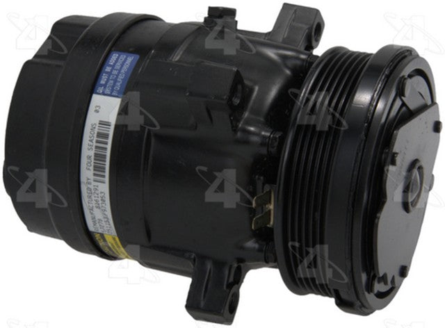 A/C Compressor Four Seasons 57278