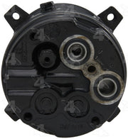 A/C Compressor Four Seasons 57278