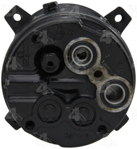 A/C Compressor Four Seasons 57278