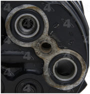 A/C Compressor Four Seasons 57278