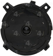 A/C Compressor Four Seasons 57278