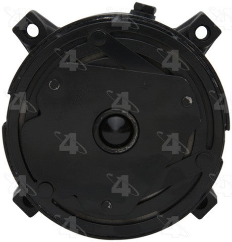 A/C Compressor Four Seasons 57278