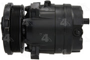 A/C Compressor Four Seasons 57278