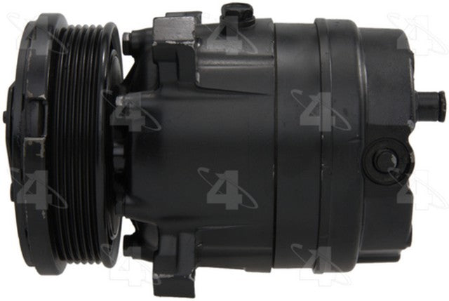 A/C Compressor Four Seasons 57278