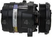 A/C Compressor Four Seasons 57278