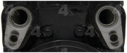 A/C Compressor Four Seasons 57280