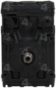 A/C Compressor Four Seasons 57280