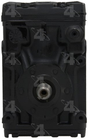 A/C Compressor Four Seasons 57280