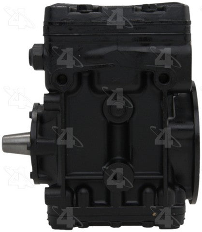 A/C Compressor Four Seasons 57280