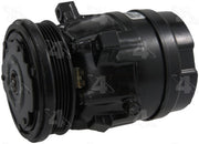 A/C Compressor Four Seasons 57281