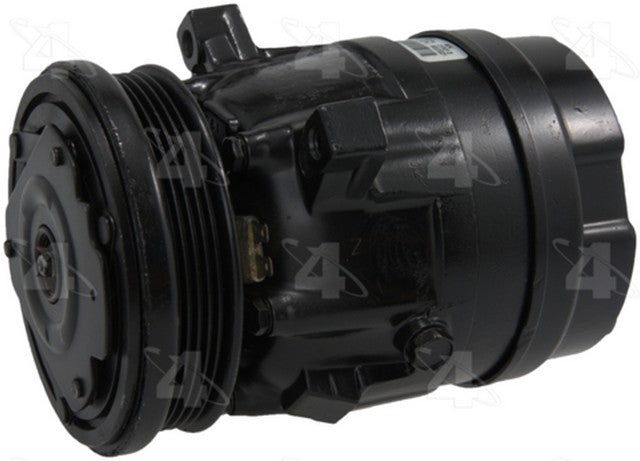 A/C Compressor Four Seasons 57281