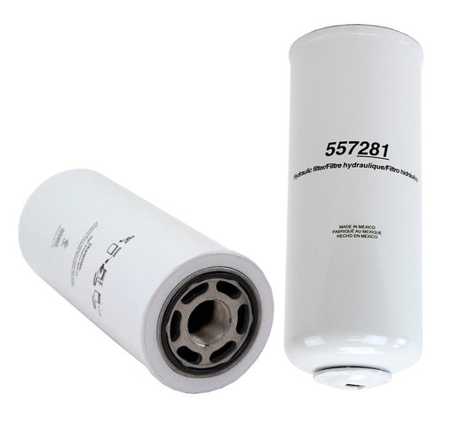 Auto Trans Filter Kit Wix Filters 57281
