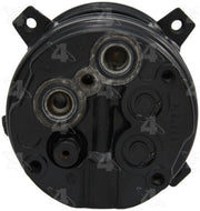 A/C Compressor Four Seasons 57281