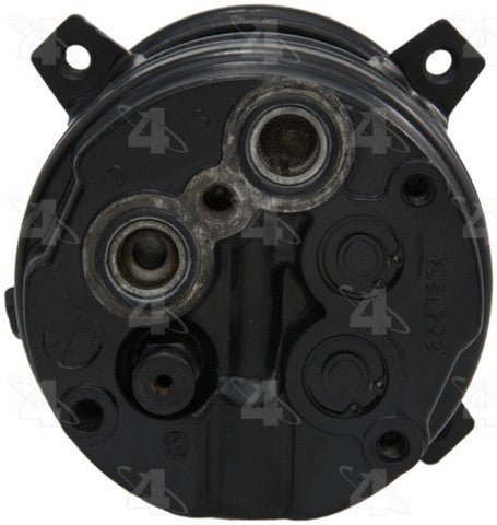 A/C Compressor Four Seasons 57281